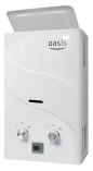 Oasis B-12W бездымоходная